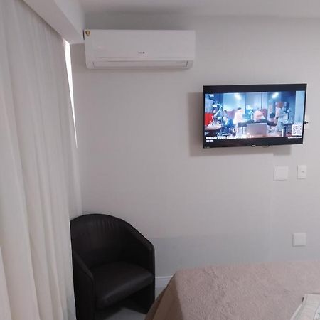 Apartamento Premium Pasargada 613 Apartman Vila Velha  Kültér fotó