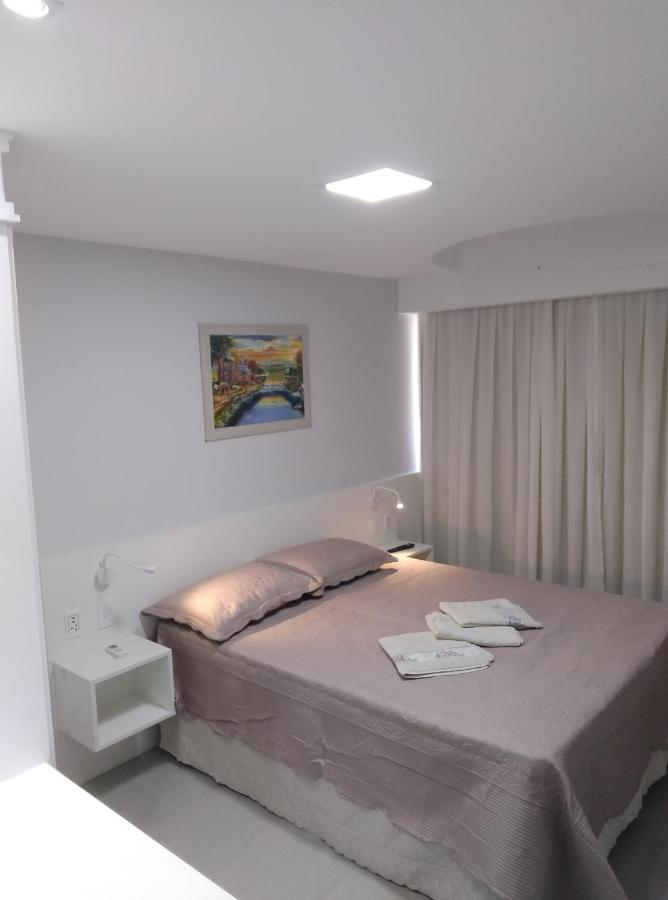 Apartamento Premium Pasargada 613 Apartman Vila Velha  Kültér fotó