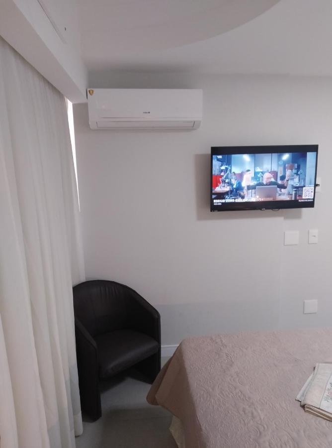 Apartamento Premium Pasargada 613 Apartman Vila Velha  Kültér fotó