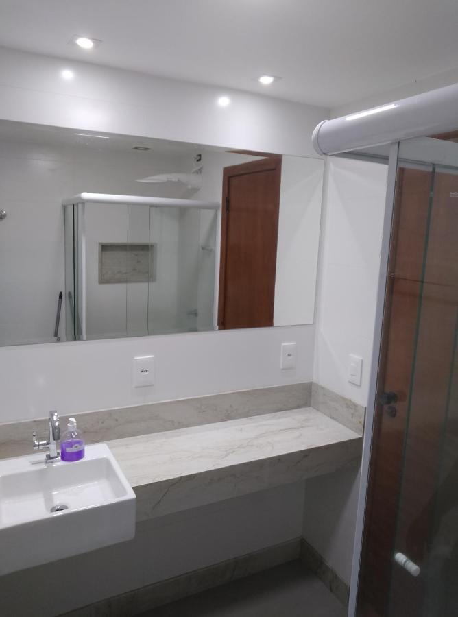 Apartamento Premium Pasargada 613 Apartman Vila Velha  Kültér fotó